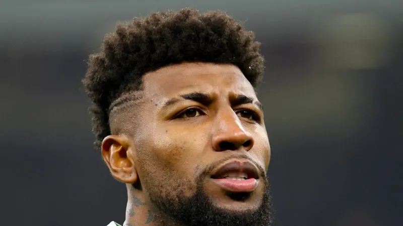 Aston Villa 'fail' with first bid for 10-cap Brazil international