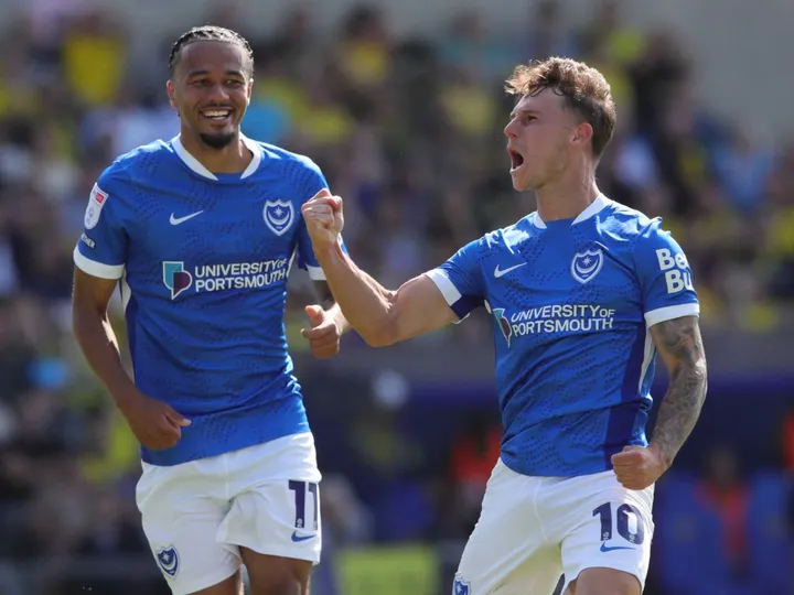 Portsmouth vs Reading - prediction, team news, lineups