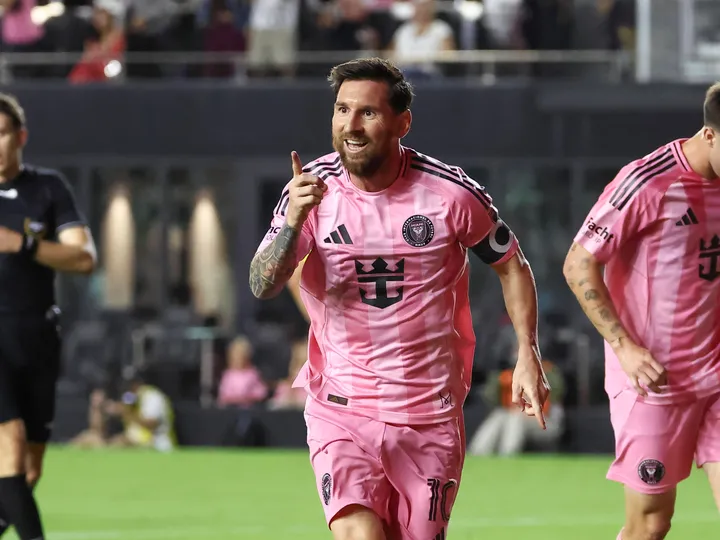 Nashville vs Inter Miami - prediction, team news, lineups