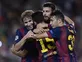 Pique in fitness race for Russia game?
