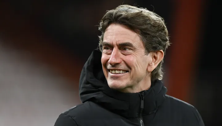 Tottenham shirt numbers available to Souza as 'verbal agreement' reached for £13m transfer - Sports Mole