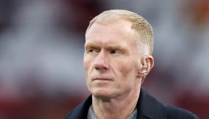 Man United transfer news: Scholes admits fans 'would like' shock centre-back pick