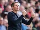 Carbon copy? Palace 'open talks' with unemployed coach as Glasner blueprint repeats