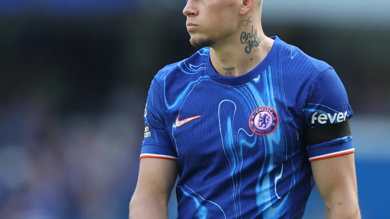 Returning Chelsea winger Mudryk 'wanted' by three Premier League clubs
