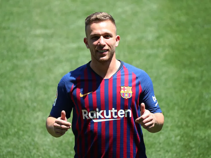 Valverde praises Arthur display versus Spurs