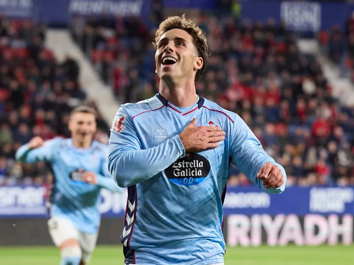 Celta Vigo xBologna - prediction, team news, lineups