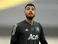 Sergio Romero 'hoping Man United will terminate contract'
