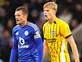 Brighton vs. Leicester: Head-to-head record and past meetings
