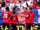 <span class="p2_new s hp">NEW</span> England ease to World Cup warm-up victory against New Zealand