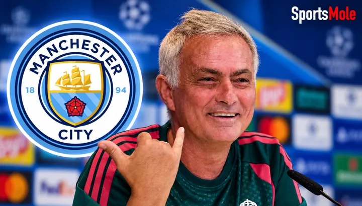 Jose Mourinho jokes over Man City verdict as 2018 title adds personal twist