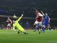 Live Commentary: Arsenal 5-1 Everton - as it happened