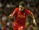 Coates unsure of Liverpool future