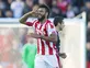 Choupo-Moting "very happy" with Stoke draw