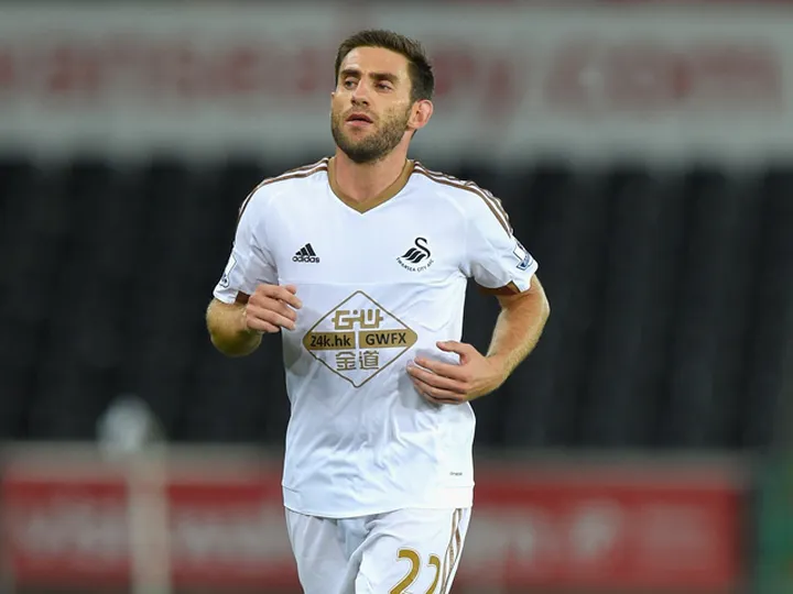 Swansea City lift survival hopes 