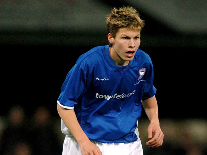 Charlie Sheringham joins Dartford