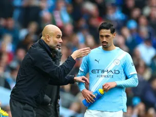 'Do you want another season like at Milan?' — the tough conversation between Guardiola and Reijnders