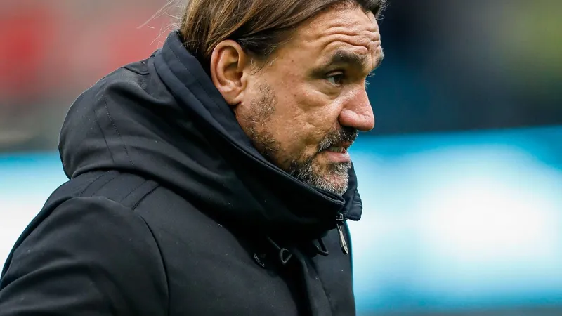 Farke failure: Leeds, Sunderland suffer 'striker rejection' following transfer fallout
