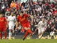 Gerrard seals points for Liverpool