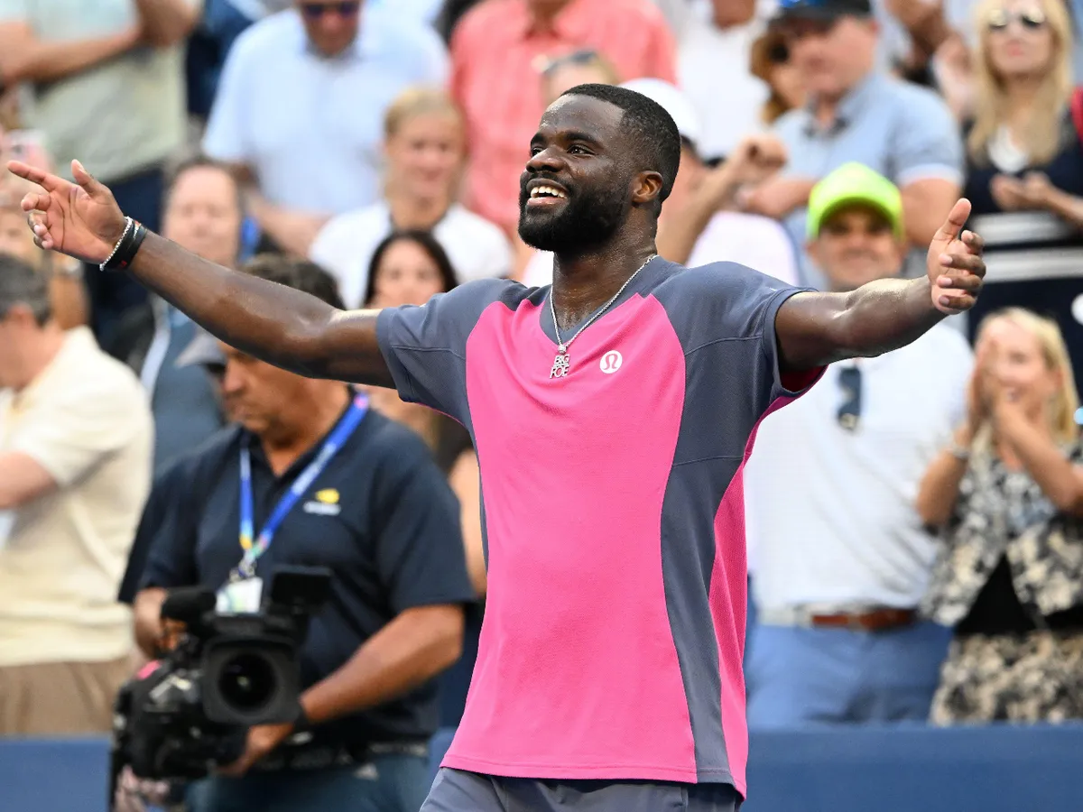 US Open: Frances Tiafoe vs. Ben Shelton - prediction, head-to-head, tournament so far