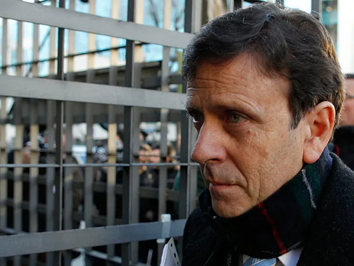 Doping doctor given one-year prison sentence