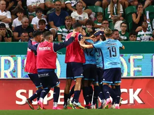 Guimaraes vs. Vizela - prediction, team news, lineups