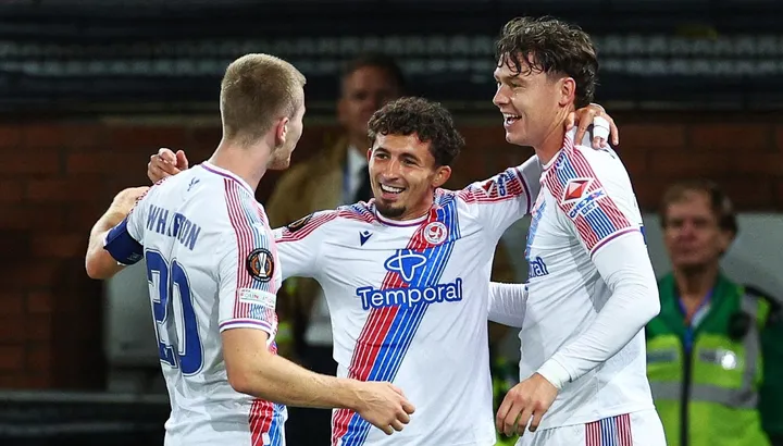 Besiktas vs. Crystal Palace: How to watch, date, time, live stream and TV channel for Europa League clash