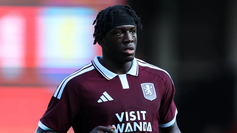 Can Madjo play for Aston Villa in 2026-27? CAS appeal decision revealed