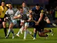 Saints power past Glasgow Warriors