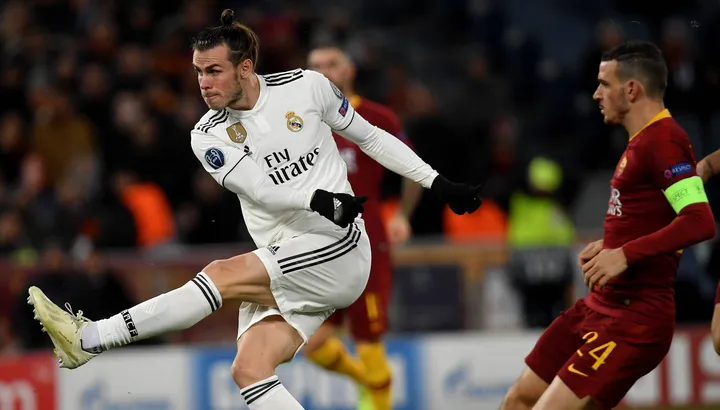 Roma vs. Real Madrid: Head-to-head record and past meetings