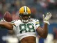 Finley "ecstatic" to remain with Packers