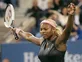 Williams: 'I was second best against Wozniacki'