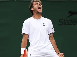 Flavio Cobolli vs. Novak Djokovic - prediction, head-to-head, tournament so far