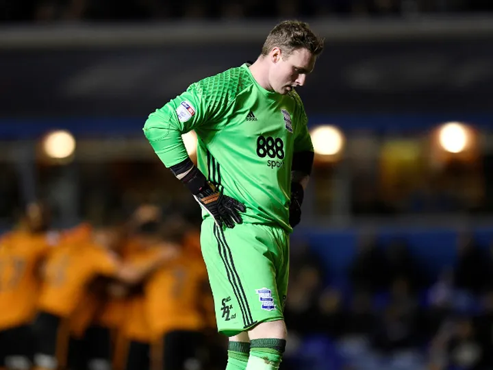 Leeds step up Stockdale interest?
