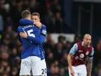 Player Ratings: Everton 4-0 Aston Villa