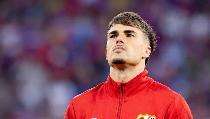Chelsea transfer news: Pep Chavarria bid 'rejected' by Rayo Vallecano as Blues follow Granit Xhaka trend