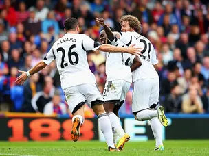 Swansea City vs. Kuban Krasnodar