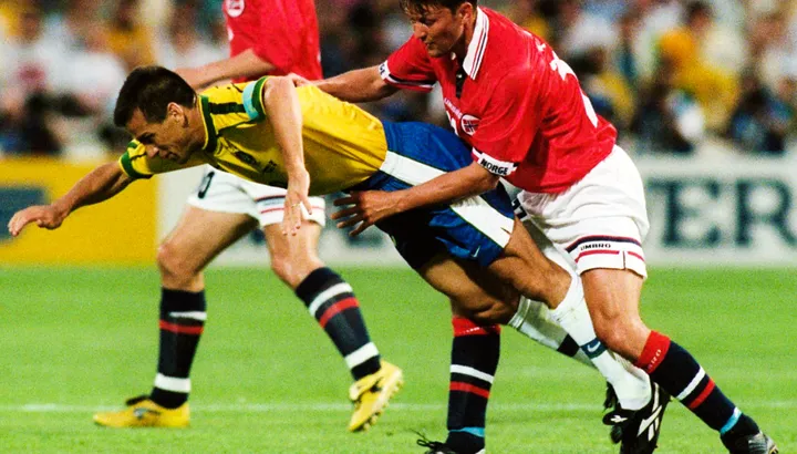 Brazil vs. Norway: Head-to-head record and past meetings | World Cup 2026