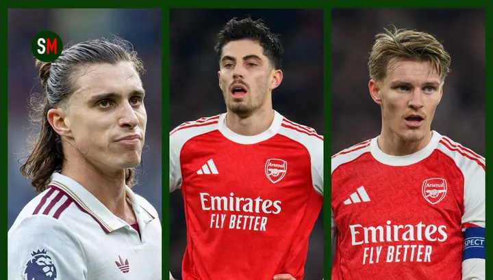 Advantage Arsenal? Arteta reveals unexpected injury boost before Spurs visit