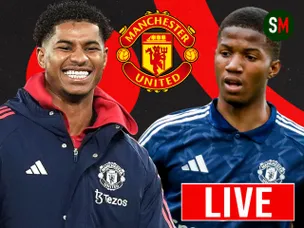Man United transfer news today: Done deals, live updates and rumours - August 4
