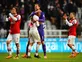 Wenger hails Arsenal resilience