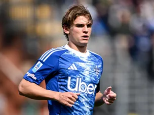 After Nico Paz, another gem set for £7m return to the Bernabeu