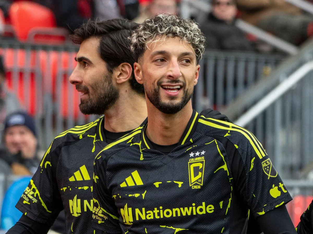 Columbus Crew vs. New York City FC - prediction, team news, lineups