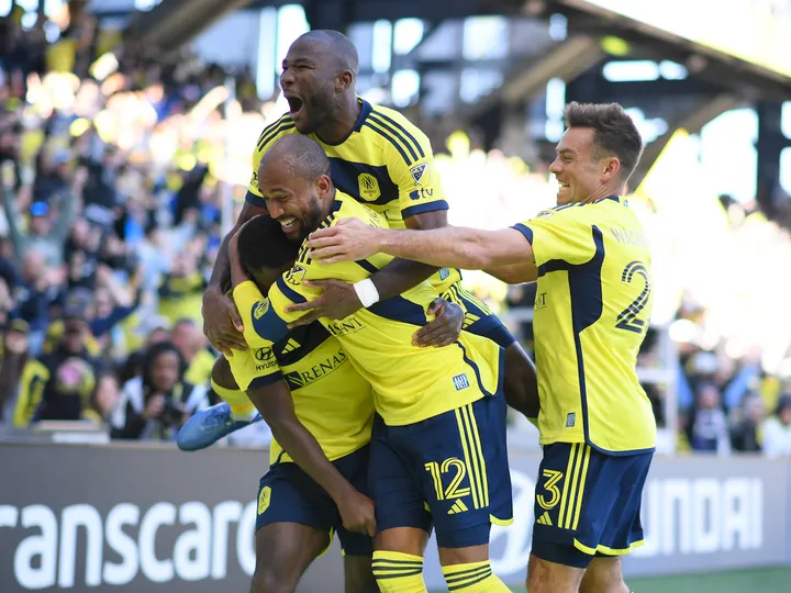 Nashville vs. Columbus Crew - prediction, team news, lineups