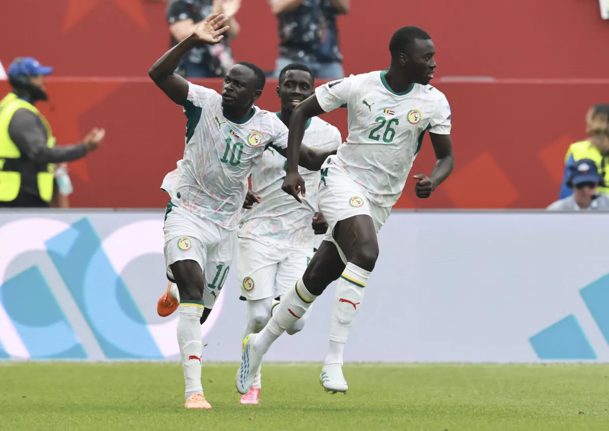Senegal thrash Iraq 5-0 to revive World Cup 2026 last-32 hopes — but fate remains in others' hands