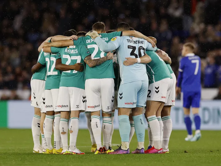 Newport vs. Crewe - prediction, team news, lineups