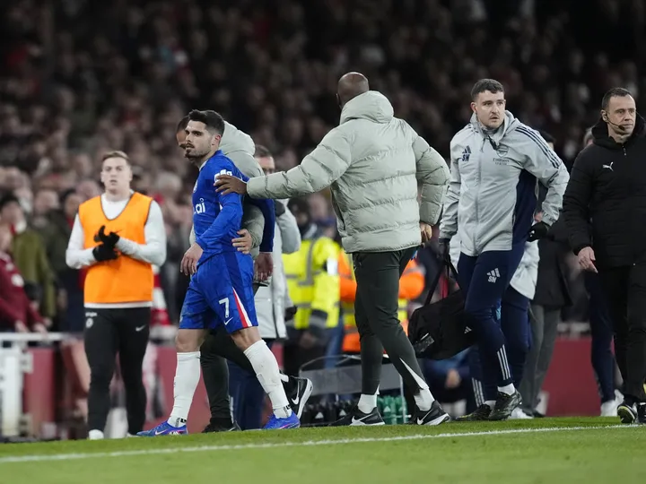 Rosenior facing another suspension headache: Predicted Chelsea XI vs. Aston Villa