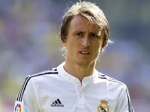 Modric: 'Close shave will make us stronger'