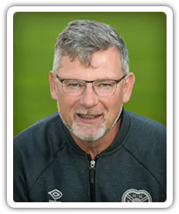 Craig Levein