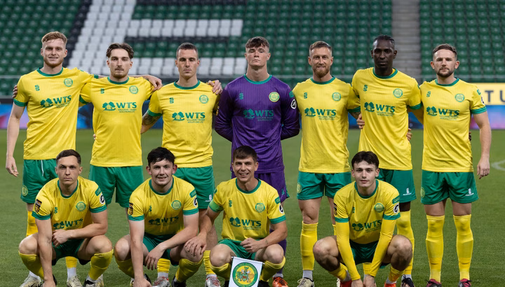Caernarfon Town vs Levadia Tallinn - prediction, team news, lineups