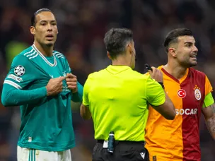 Slot's silver lining: Liverpool receive second ban boost for Galatasaray second leg